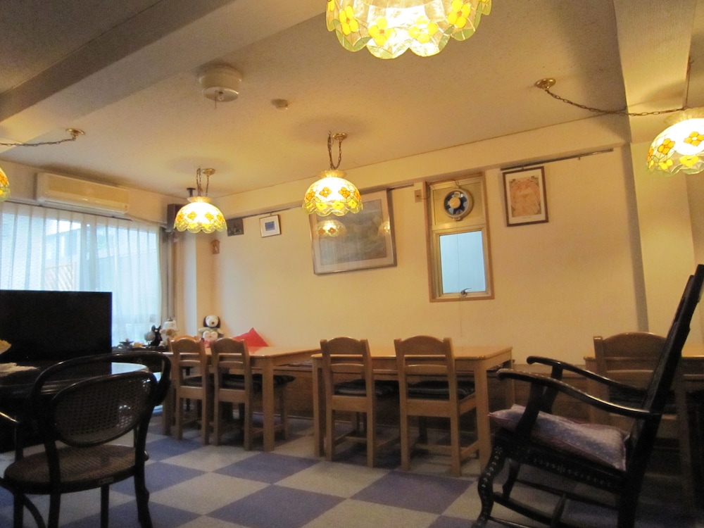 ペンション北白川 京都