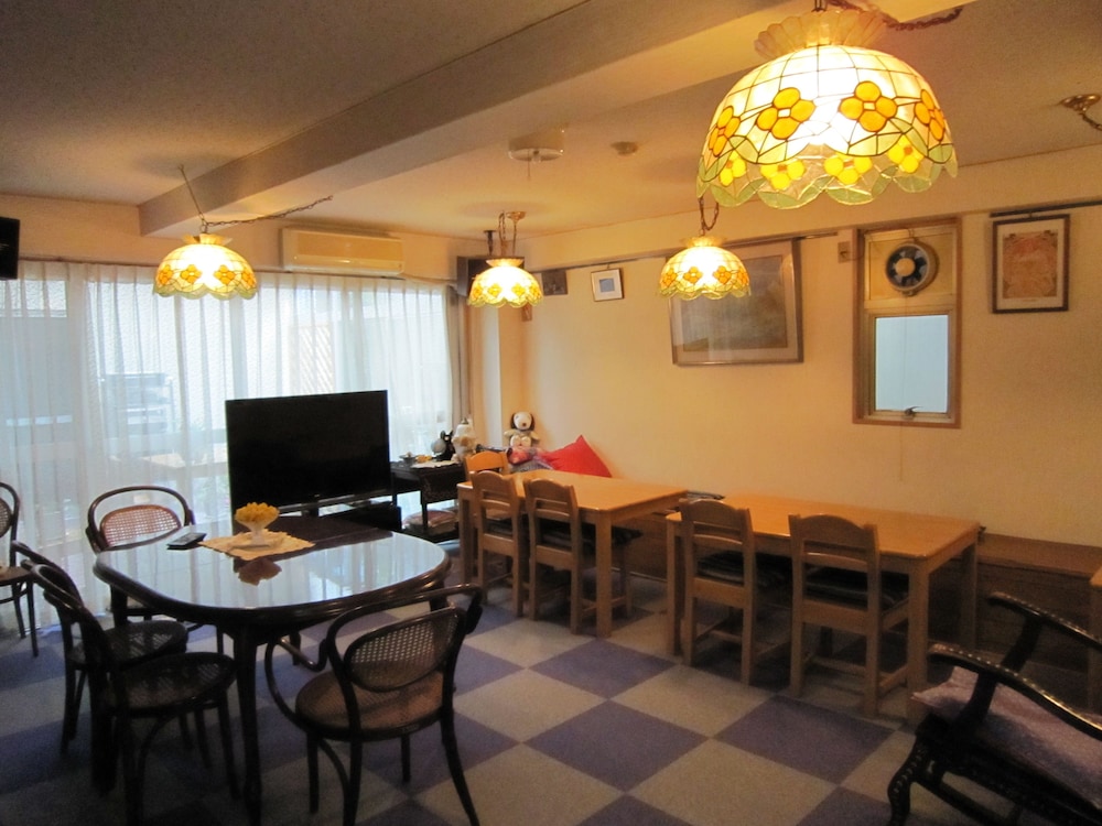 ペンション北白川 京都