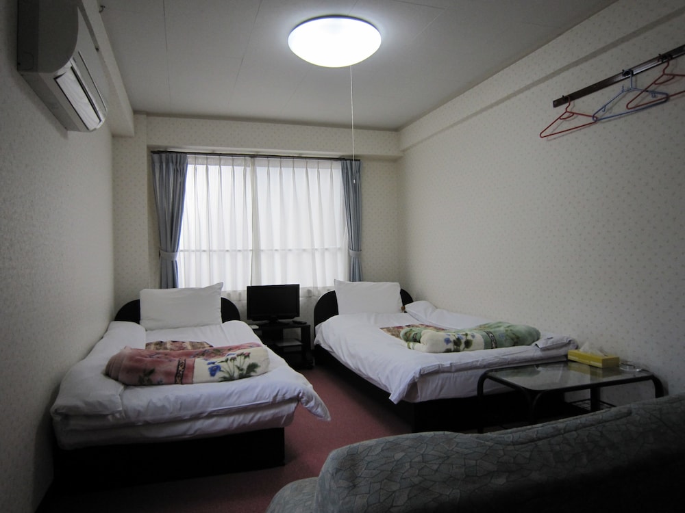 ペンション北白川 京都