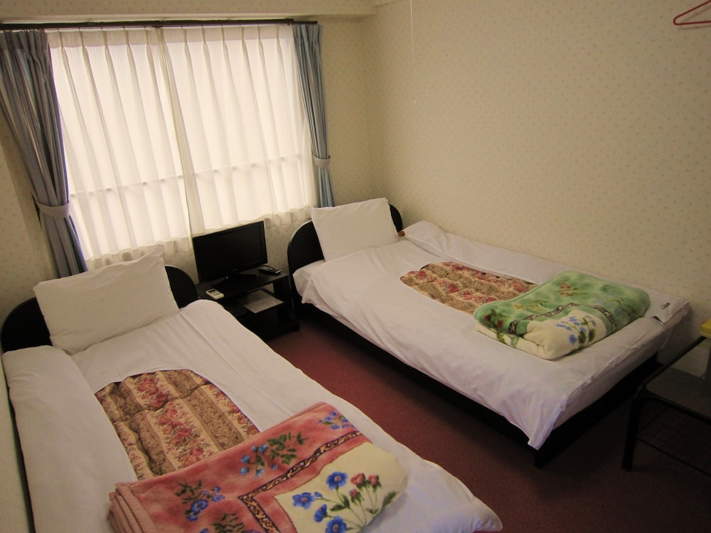 ペンション北白川 京都