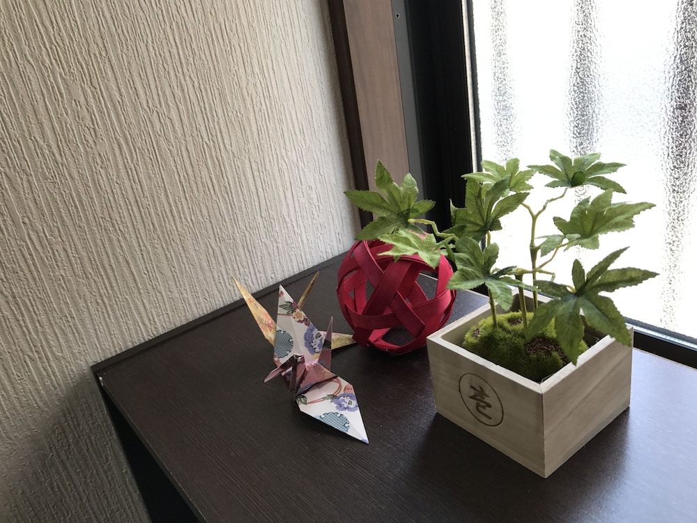ゲストハウスむらさき 京都