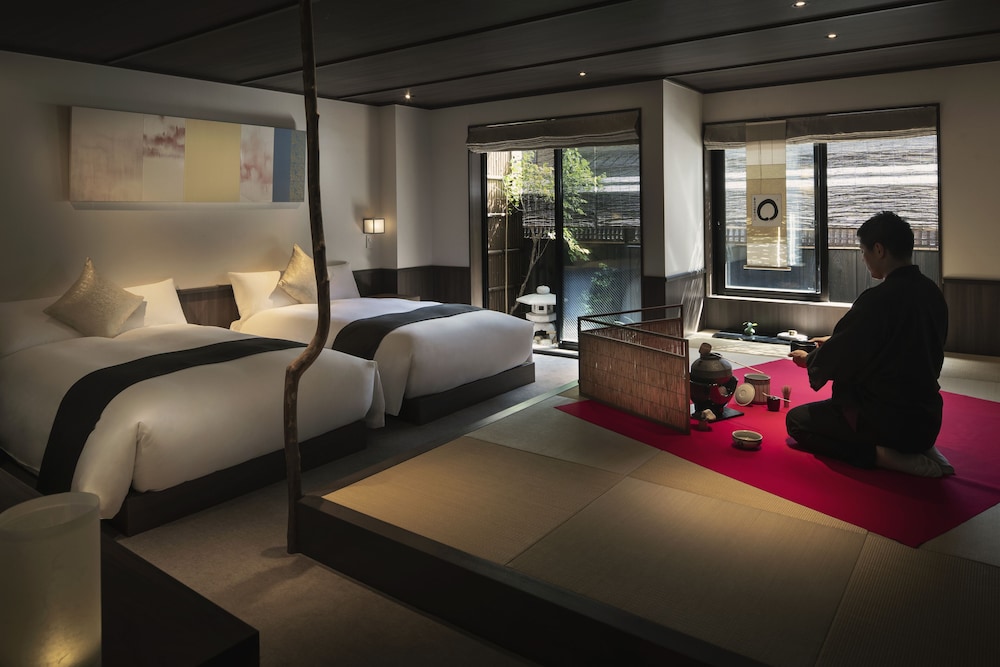 THE JUNEI HOTEL 京都 御所西 京都