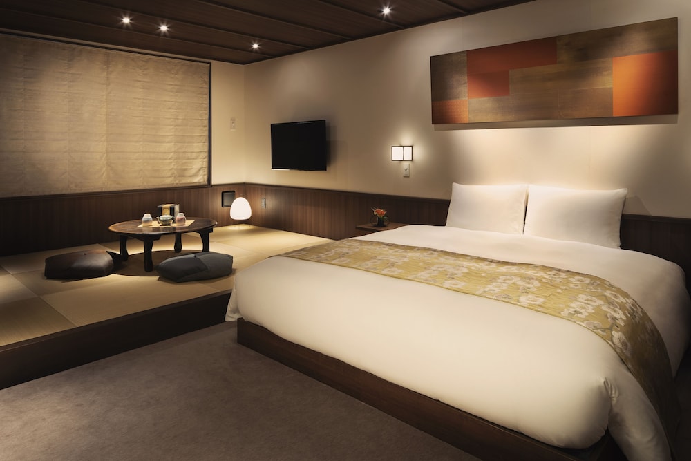 THE JUNEI HOTEL 京都 御所西 京都