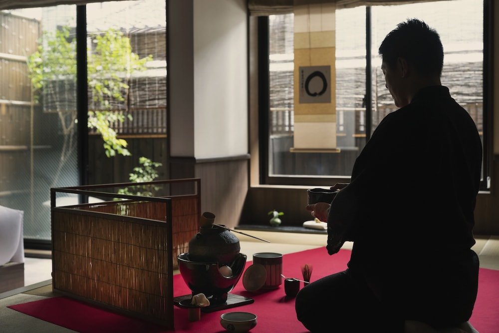 THE JUNEI HOTEL 京都 御所西 京都
