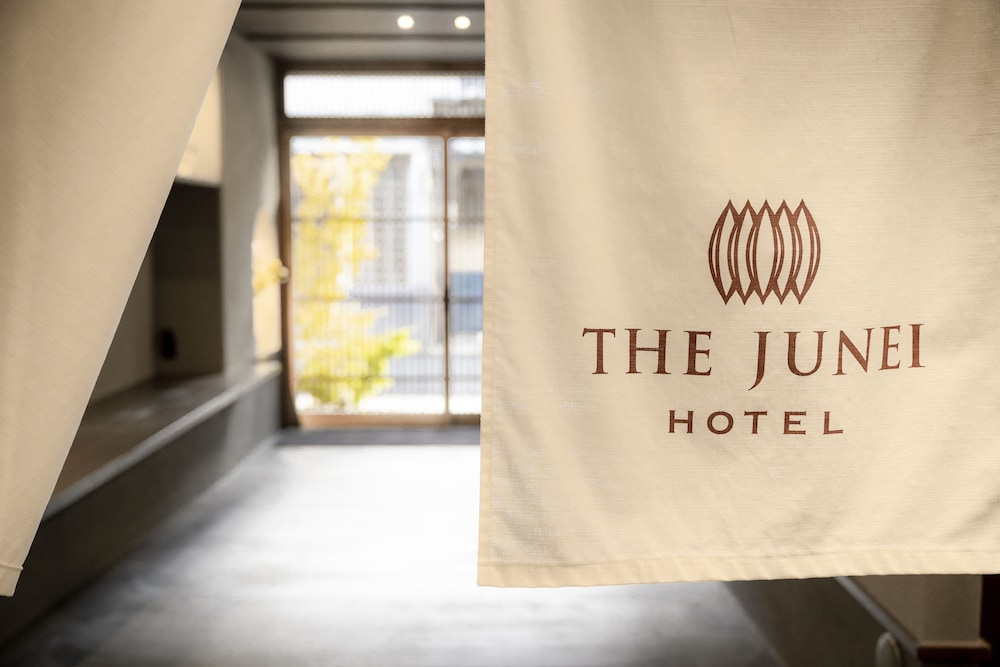 THE JUNEI HOTEL 京都 御所西 京都
