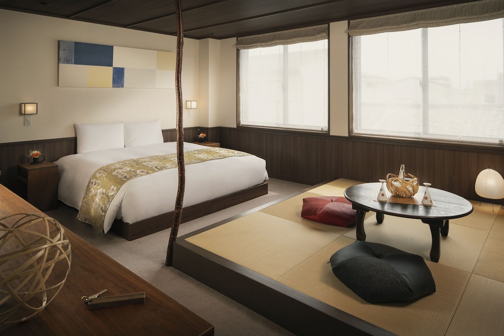 THE JUNEI HOTEL 京都 御所西 京都
