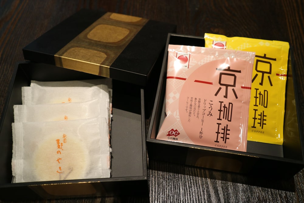 THE JUNEI HOTEL 京都 御所西 京都