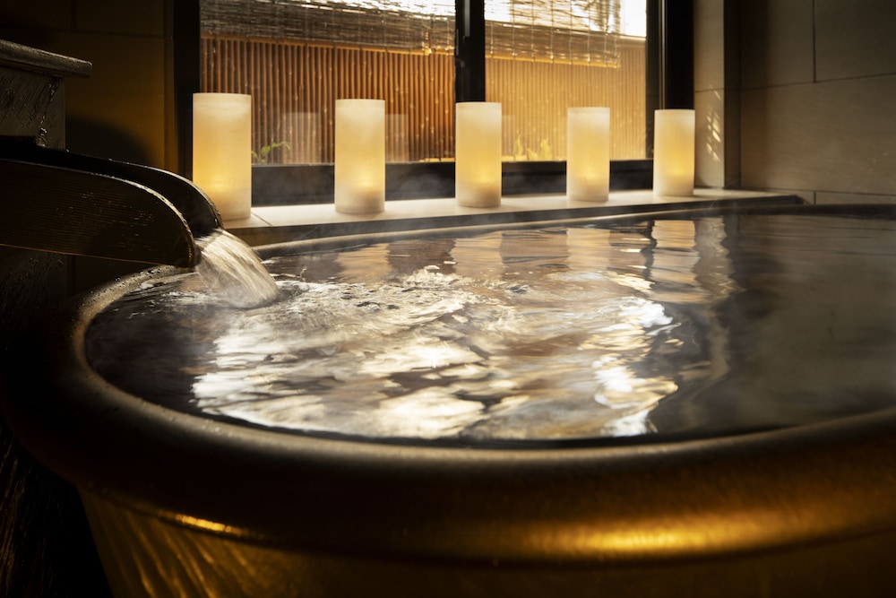 THE JUNEI HOTEL 京都 御所西 京都