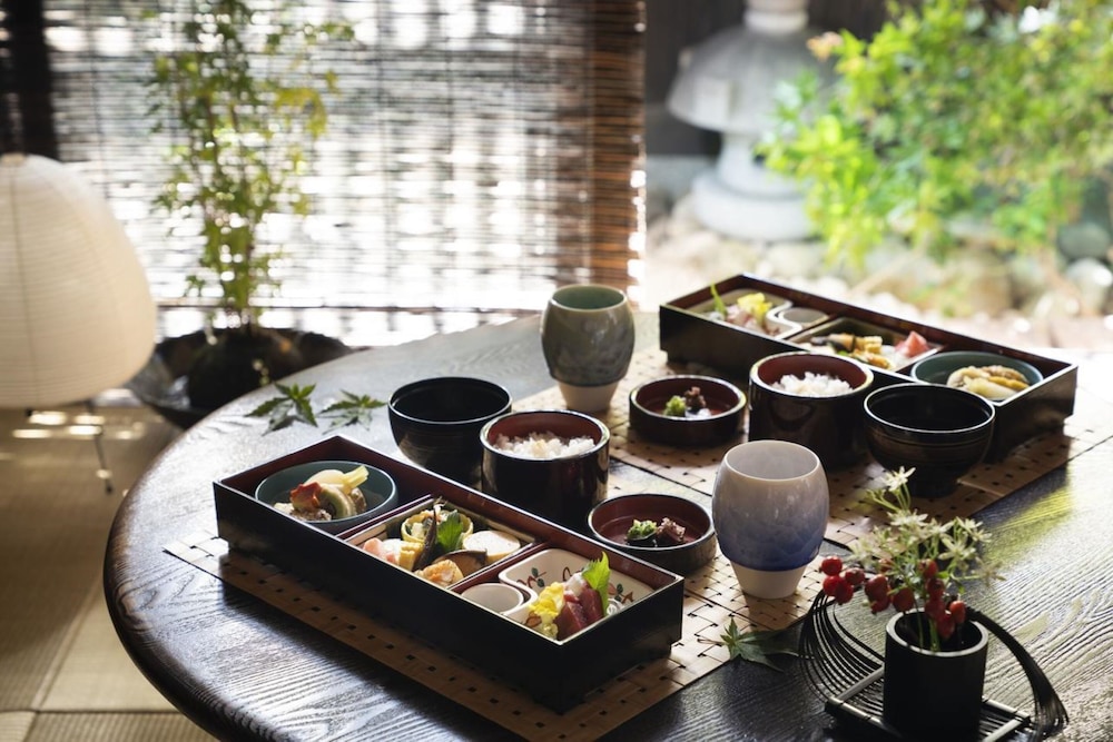 THE JUNEI HOTEL 京都 御所西 京都