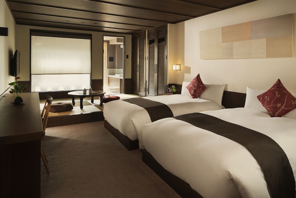 THE JUNEI HOTEL 京都 御所西 京都