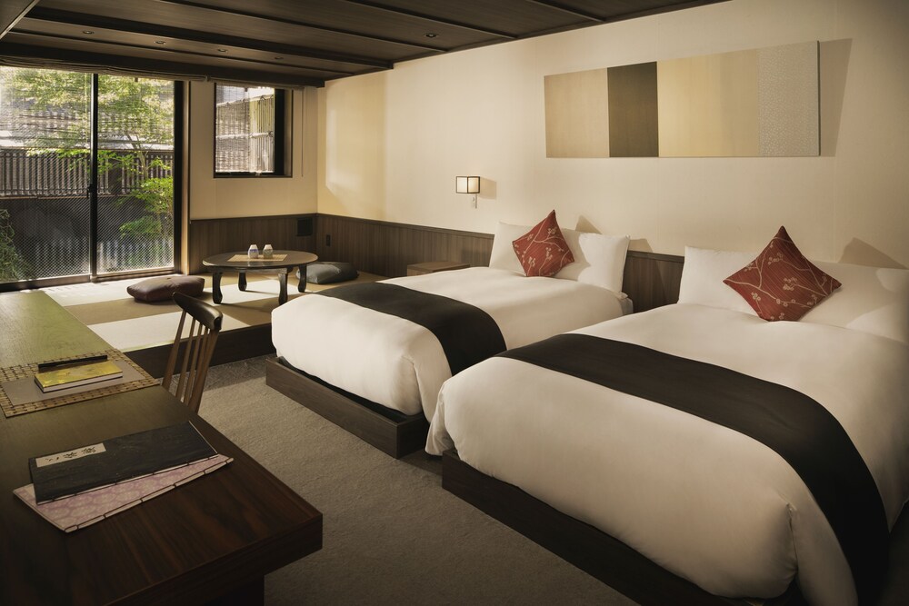 THE JUNEI HOTEL 京都 御所西 京都