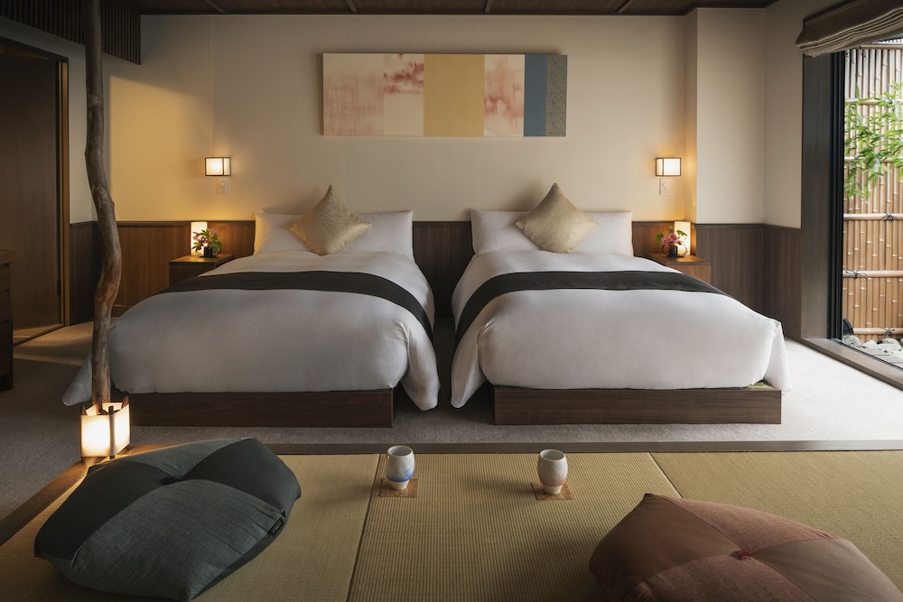 THE JUNEI HOTEL 京都 御所西 京都