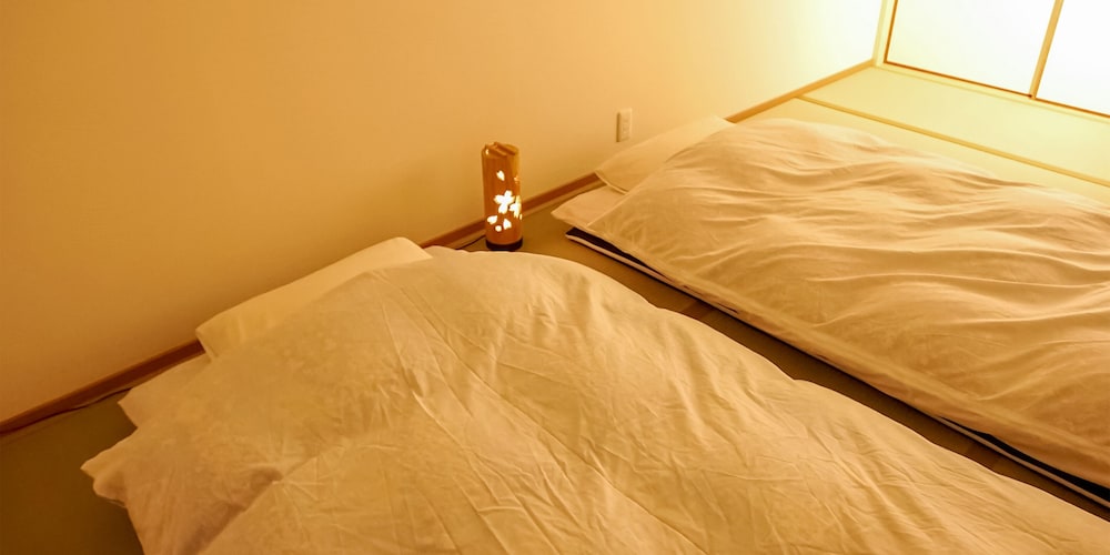 文 AYA INN 烏丸五条 京都