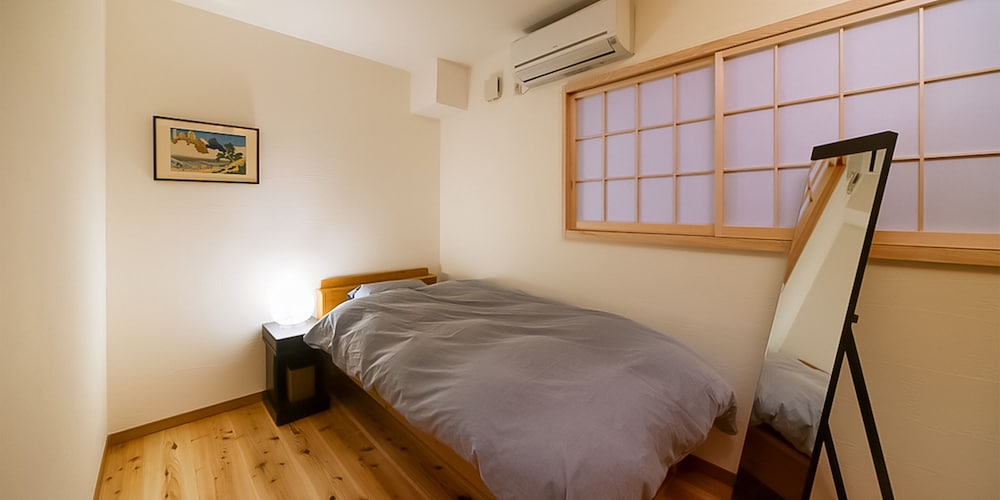 文 AYA INN 烏丸五条 京都