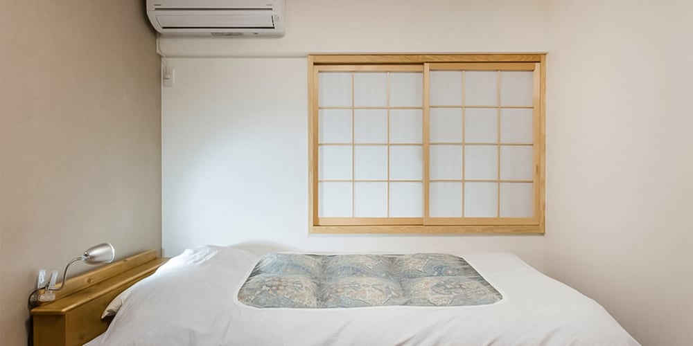 文 AYA INN 烏丸五条 京都