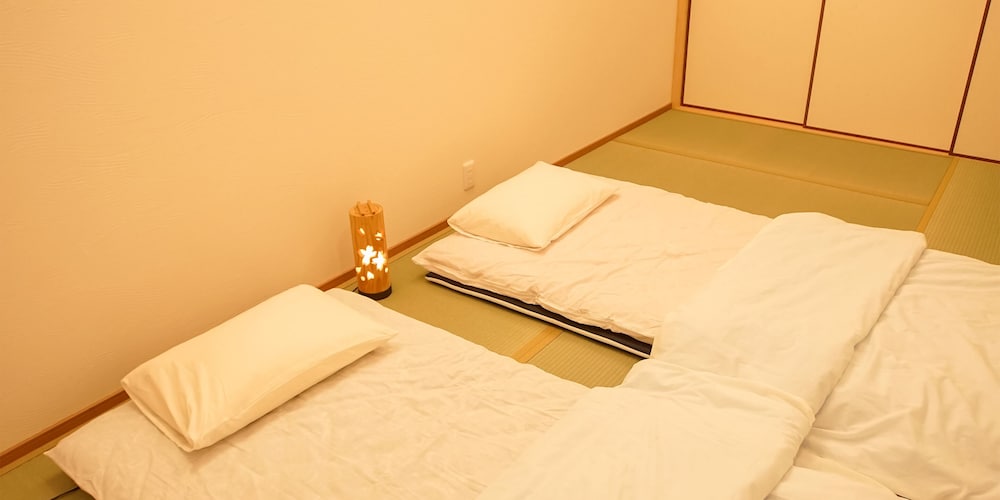 文 AYA INN 烏丸五条 京都