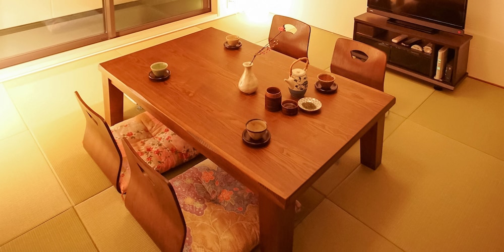 文 AYA INN 烏丸五条 京都