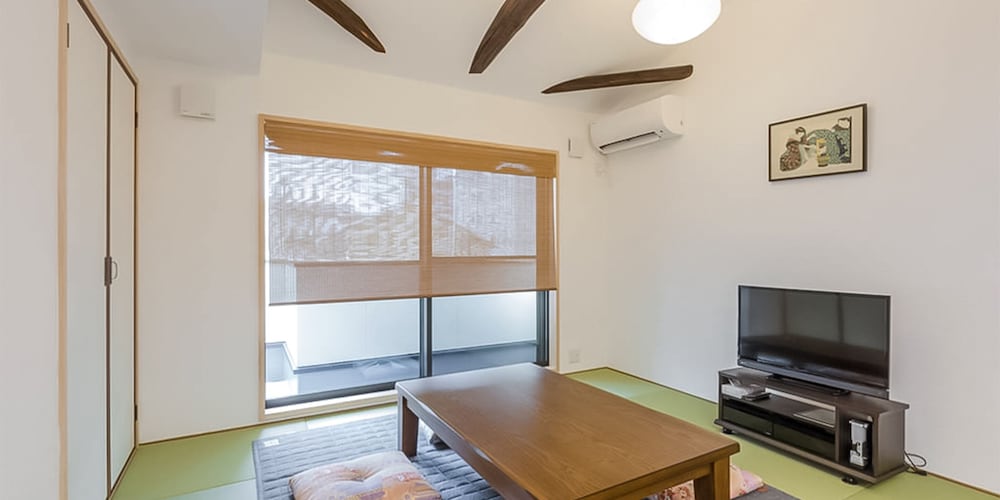文 AYA INN 烏丸五条 京都