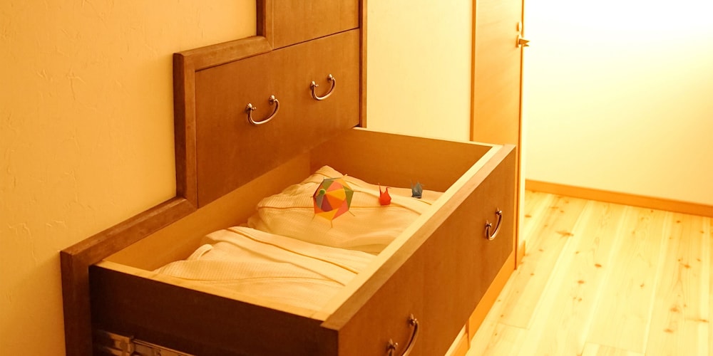 文 AYA INN 烏丸五条 京都