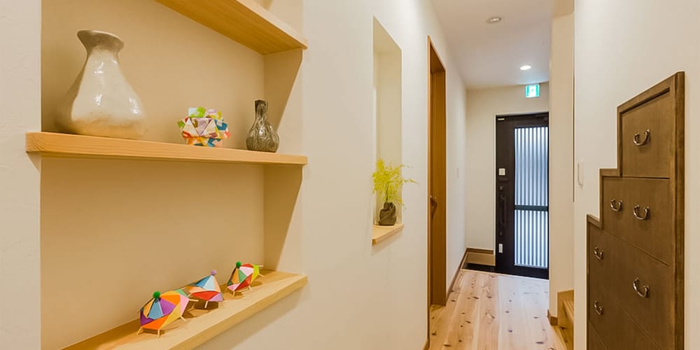 文 AYA INN 烏丸五条 京都