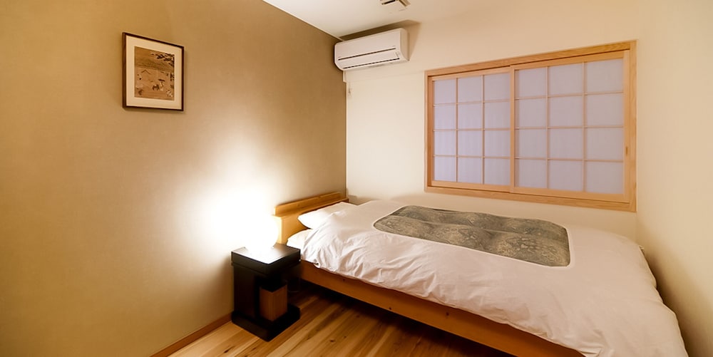 文 AYA INN 烏丸五条 京都