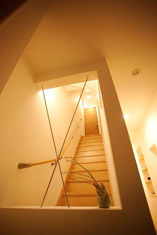 文 AYA INN 烏丸五条 京都