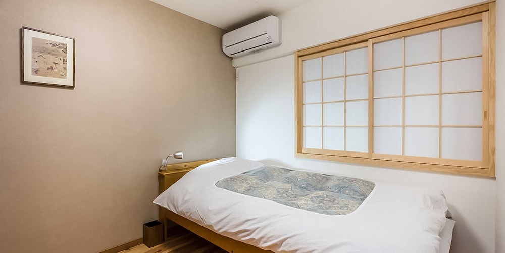 文 AYA INN 烏丸五条 京都