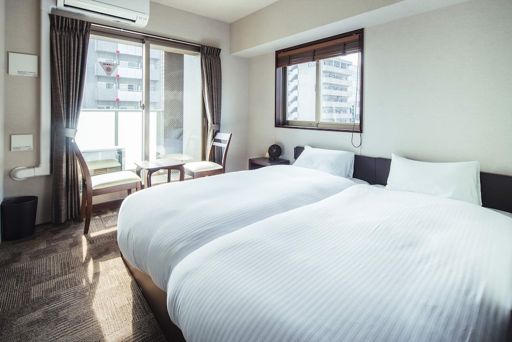 RESI STAY 烏丸五条 京都