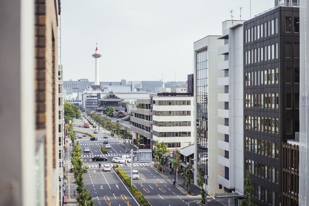 RESI STAY 烏丸五条 京都
