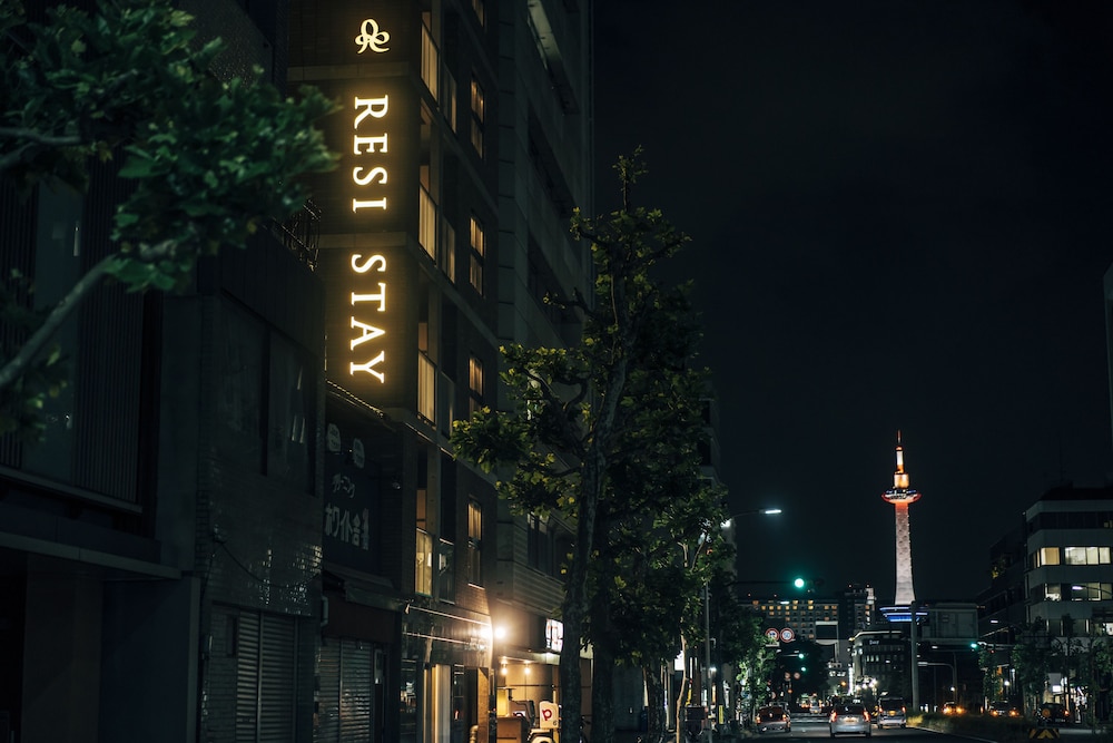 RESI STAY 烏丸五条 京都