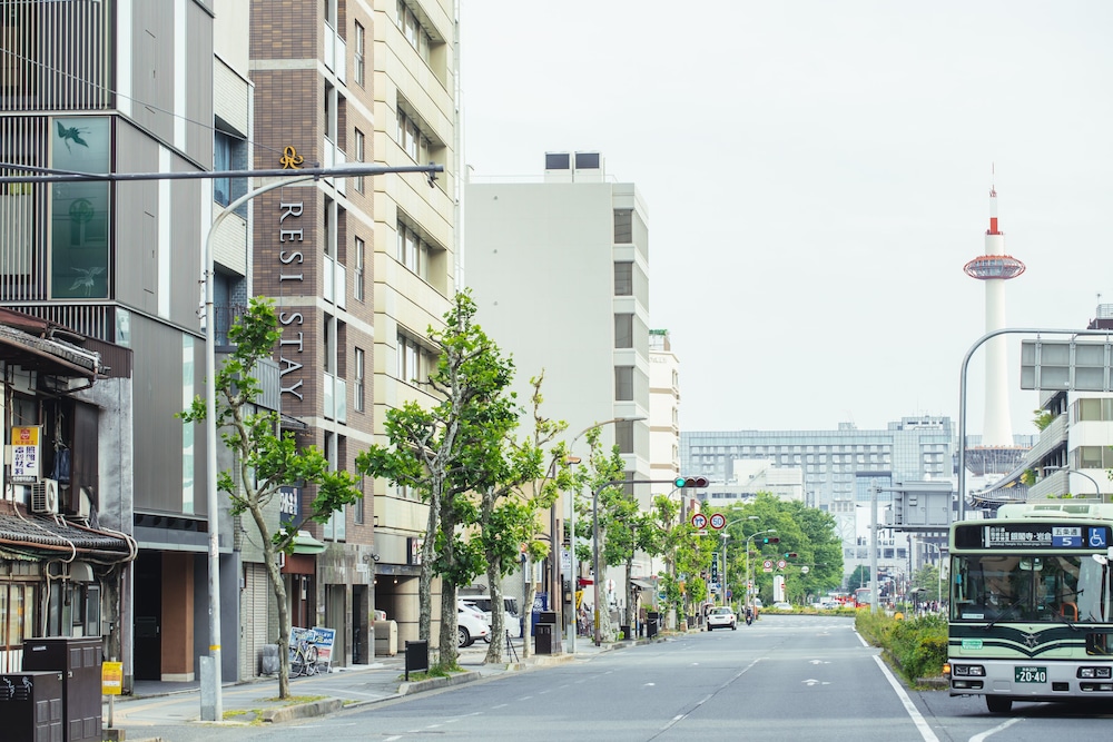 RESI STAY 烏丸五条 京都