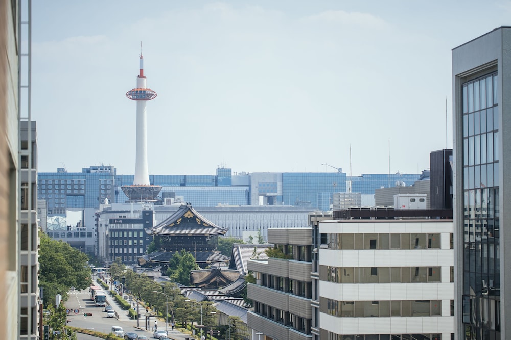 RESI STAY 烏丸五条 京都