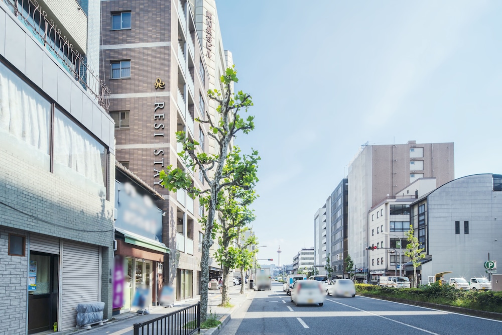 RESI STAY 烏丸五条 京都