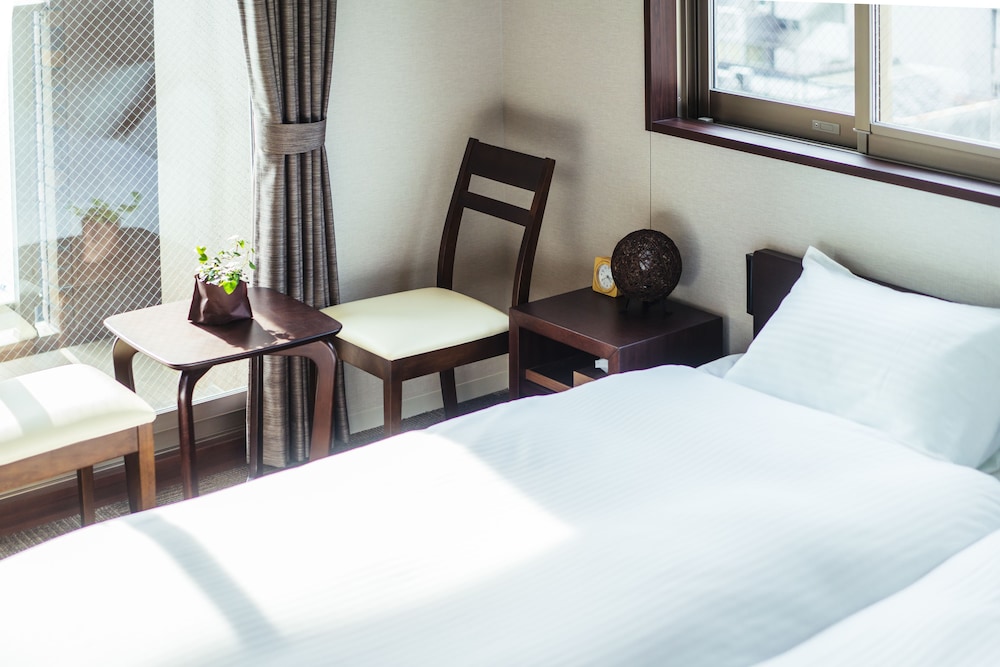 RESI STAY 烏丸五条 京都