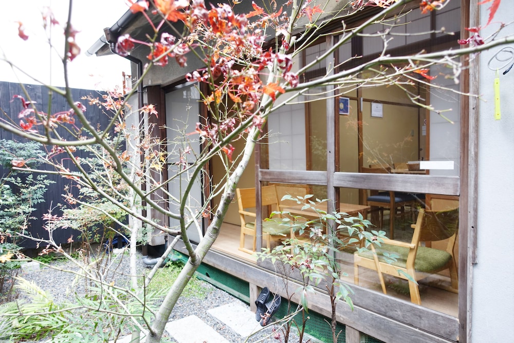 HIGASHIYAMA 恵庵 京都