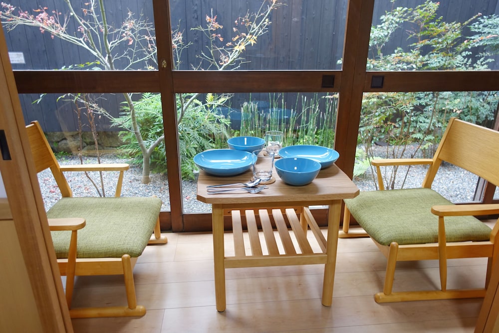 HIGASHIYAMA 恵庵 京都