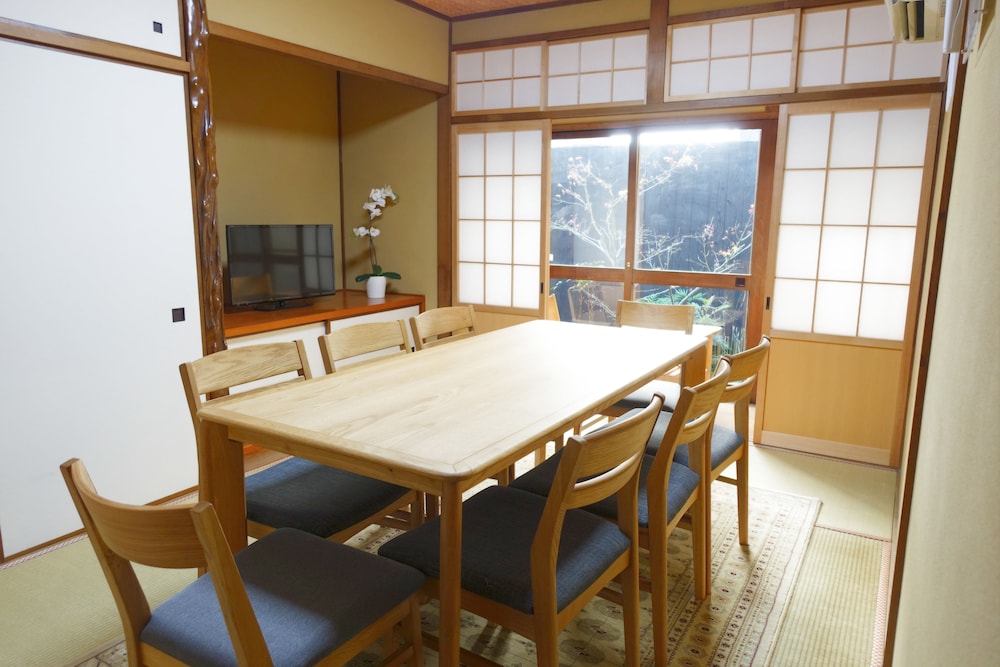 HIGASHIYAMA 恵庵 京都