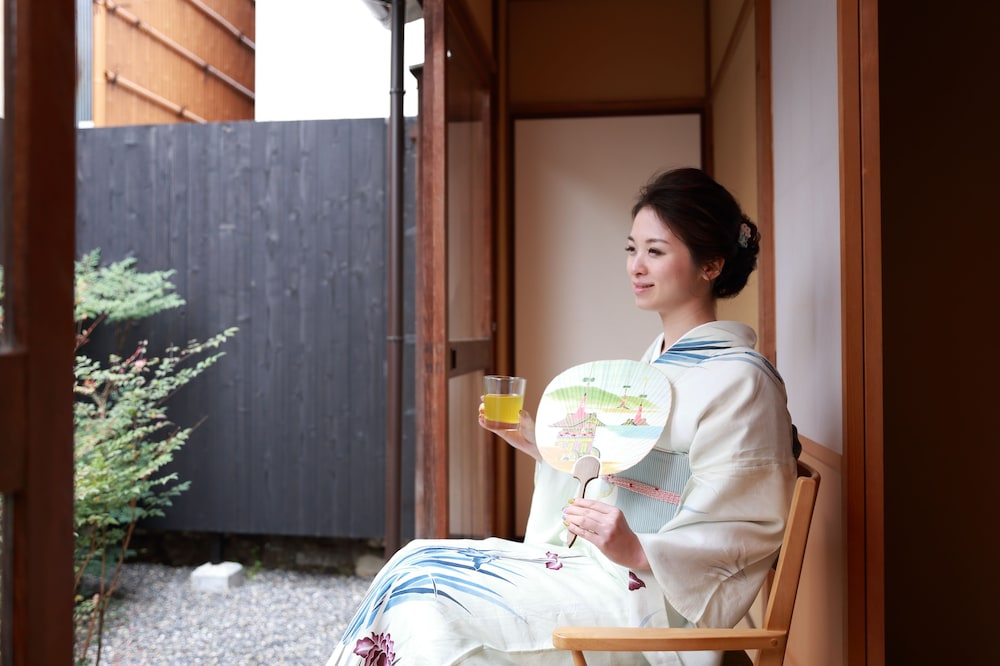 HIGASHIYAMA 恵庵 京都