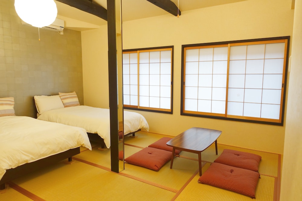 HIGASHIYAMA 恵庵 京都