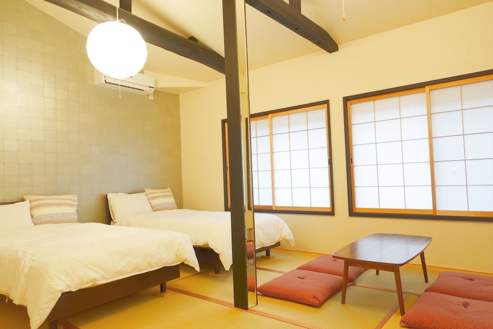 HIGASHIYAMA 恵庵 京都