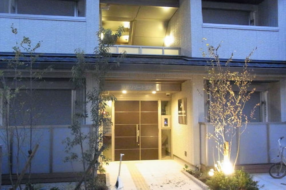 HOTERICH 京都駅北 京都