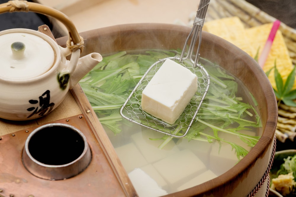 貴船ふじや 京都