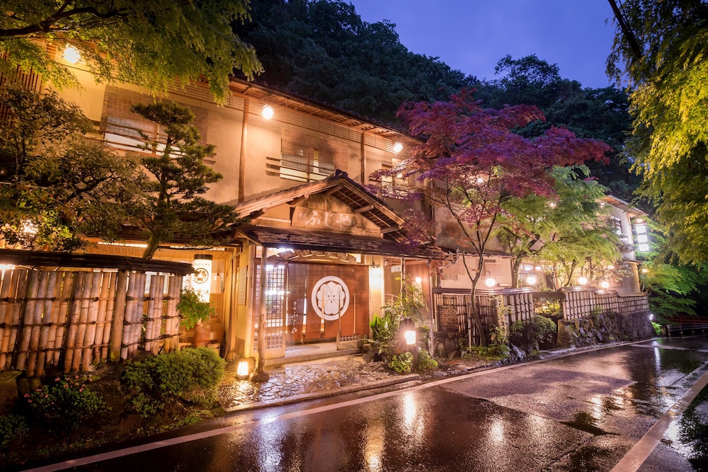 貴船ふじや 京都