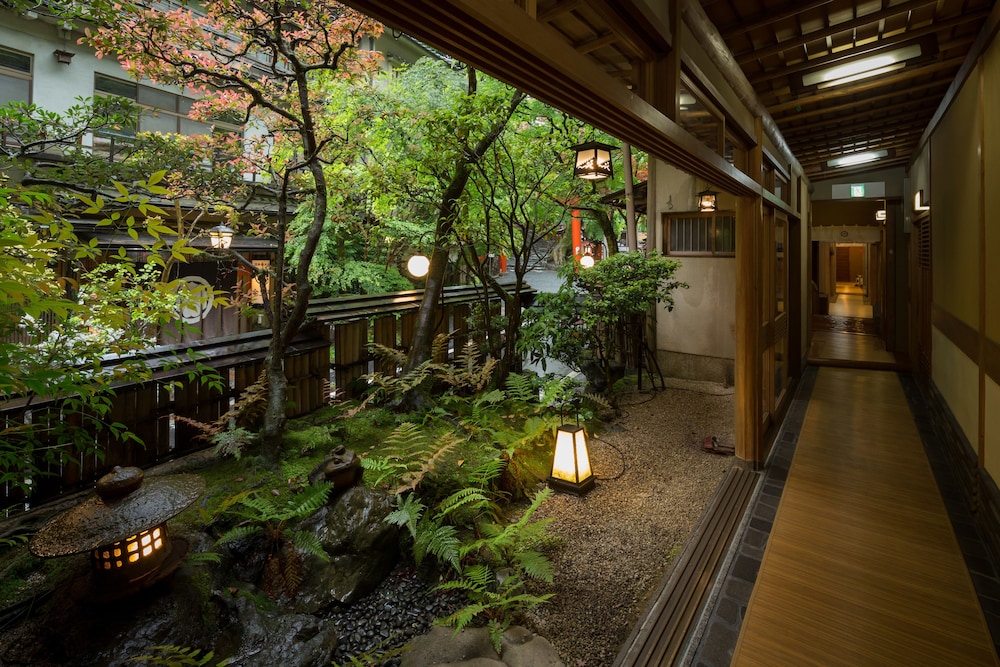 貴船ふじや 京都