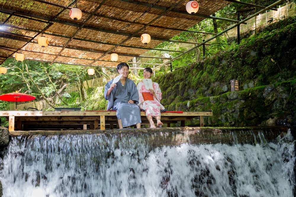 貴船ふじや 京都