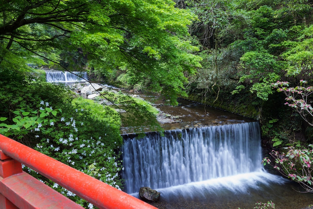 貴船ふじや 京都