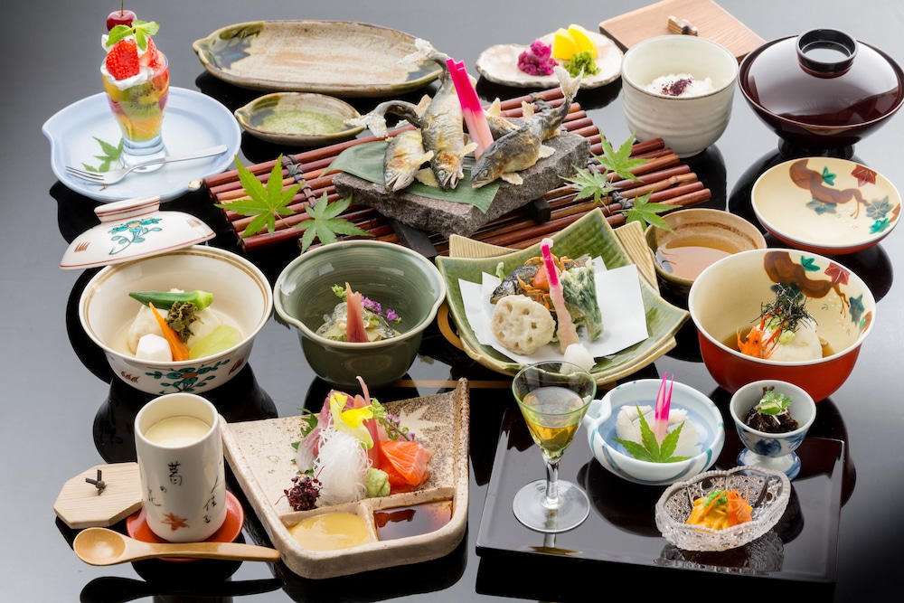貴船ふじや 京都