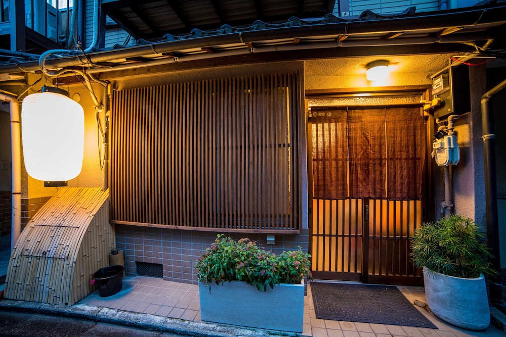 熊野ハウス 京都
