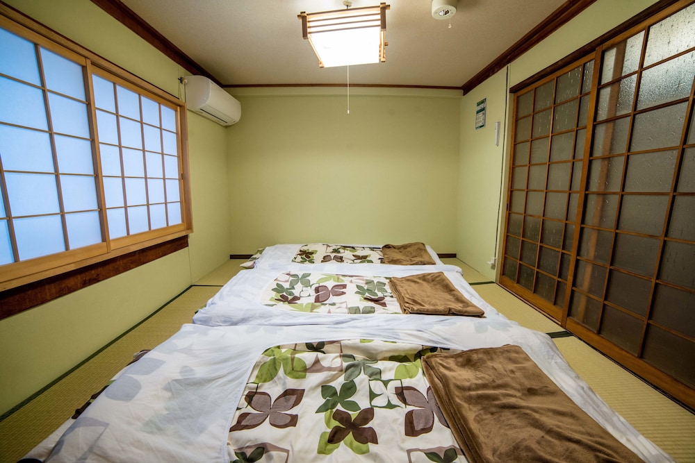 熊野ハウス 京都