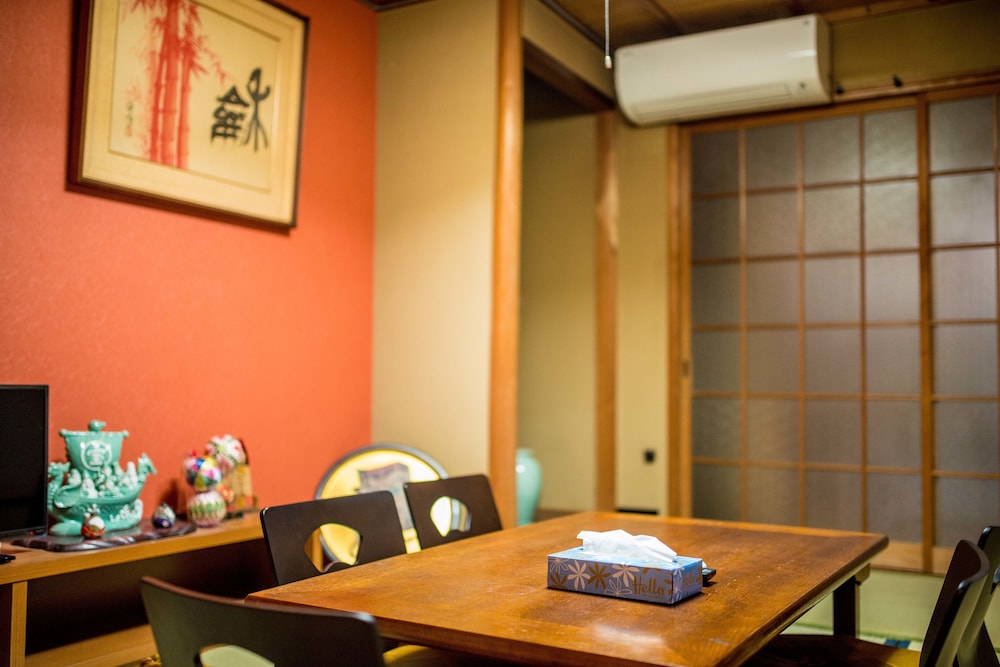 熊野ハウス 京都